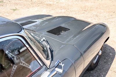 Lot 1964 Jaguar E-Type Series I (4.2 litre)