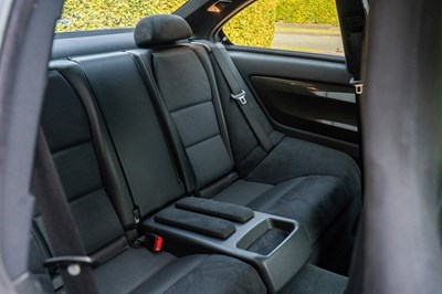 Lot 2003 BMW M3 CSL