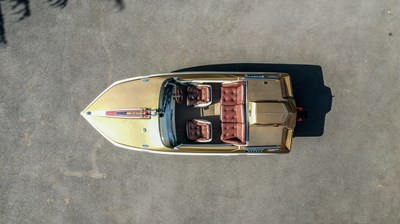 Lot 185 - 1978 Glastron Carlson 16 SS CVX