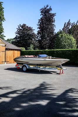 Lot 185 - 1978 Glastron Carlson 16 SS CVX