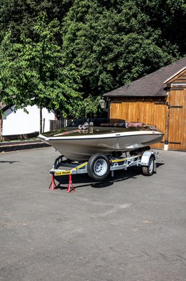Lot 185 - 1978 Glastron Carlson 16 SS CVX