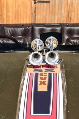 Lot 185 - 1978 Glastron Carlson 16 SS CVX