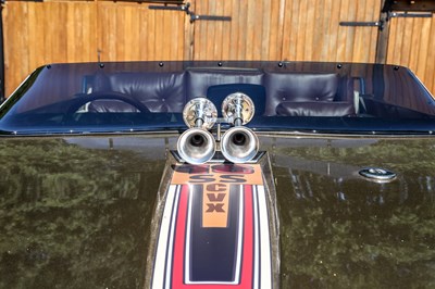 Lot 185 - 1978 Glastron Carlson 16 SS CVX