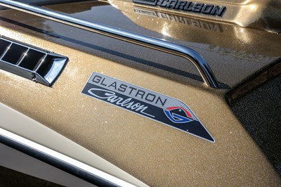 Lot 185 - 1978 Glastron Carlson 16 SS CVX