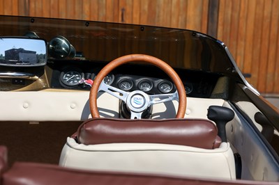 Lot 185 - 1978 Glastron Carlson 16 SS CVX