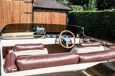 Lot 185 - 1978 Glastron Carlson 16 SS CVX