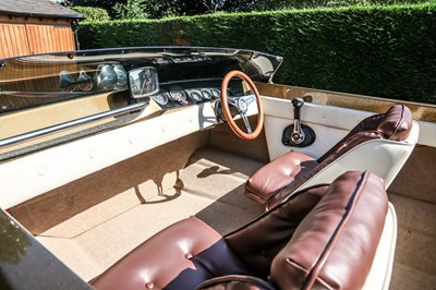 Lot 185 - 1978 Glastron Carlson 16 SS CVX