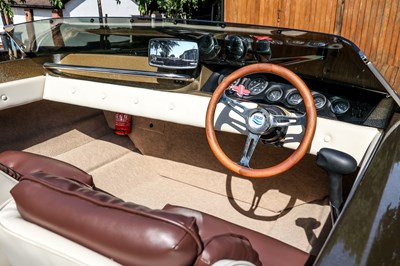 Lot 185 - 1978 Glastron Carlson 16 SS CVX
