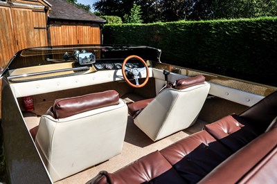 Lot 185 - 1978 Glastron Carlson 16 SS CVX