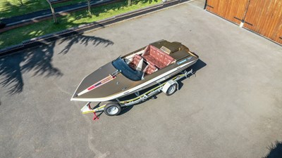 Lot 185 - 1978 Glastron Carlson 16 SS CVX