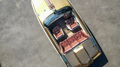 Lot 185 - 1978 Glastron Carlson 16 SS CVX