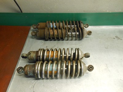 Lot 1 - 1976 Van Diemen RF 76 Project