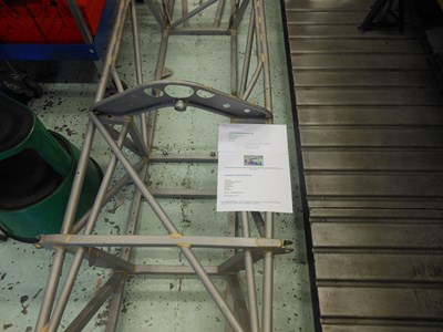 Lot 1 - 1976 Van Diemen RF 76 Project