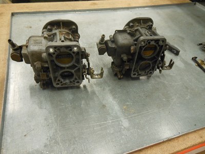 Lot 1 - 1976 Van Diemen RF 76 Project