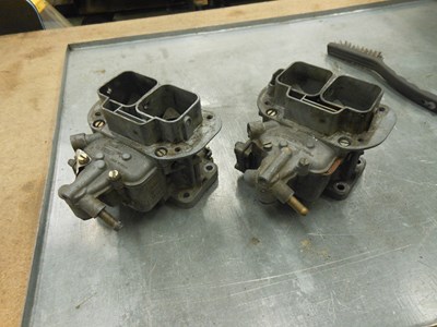 Lot 1 - 1976 Van Diemen RF 76 Project