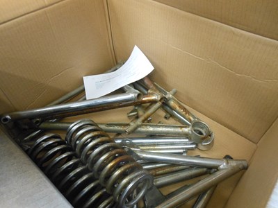 Lot 1 - 1976 Van Diemen RF 76 Project