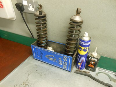 Lot 1 - 1976 Van Diemen RF 76 Project