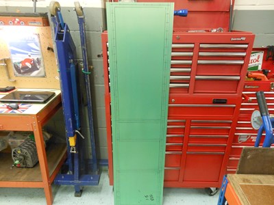 Lot 1 - 1976 Van Diemen RF 76 Project