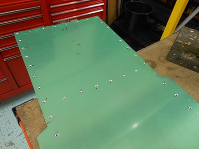 Lot 1 - 1976 Van Diemen RF 76 Project