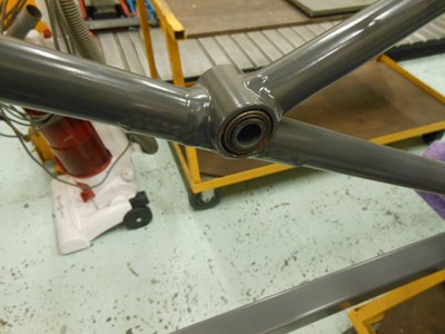 Lot 1 - 1976 Van Diemen RF 76 Project