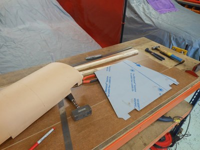 Lot 1 - 1976 Van Diemen RF 76 Project