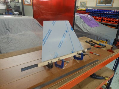 Lot 1 - 1976 Van Diemen RF 76 Project
