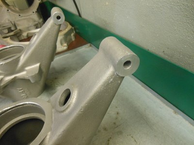 Lot 1 - 1976 Van Diemen RF 76 Project