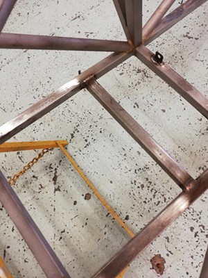 Lot 1 - 1976 Van Diemen RF 76 Project
