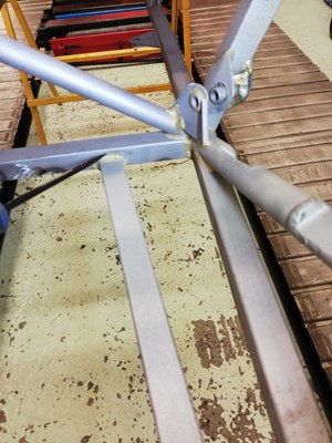 Lot 1 - 1976 Van Diemen RF 76 Project
