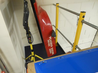 Lot 1 - 1976 Van Diemen RF 76 Project