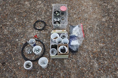 Lot 1 - 1976 Van Diemen RF 76 Project