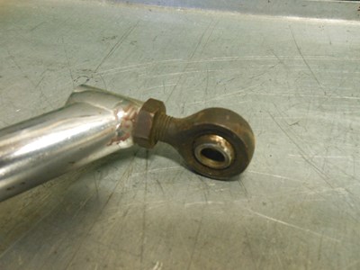 Lot 1 - 1976 Van Diemen RF 76 Project