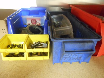 Lot 1 - 1976 Van Diemen RF 76 Project