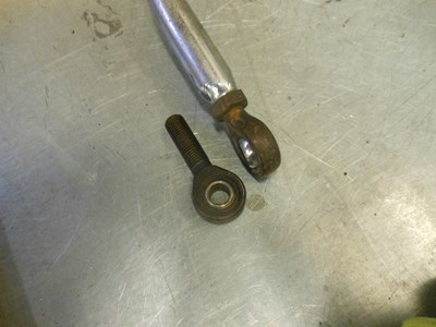 Lot 1 - 1976 Van Diemen RF 76 Project