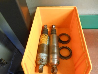 Lot 1 - 1976 Van Diemen RF 76 Project