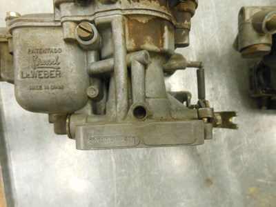 Lot 1 - 1976 Van Diemen RF 76 Project