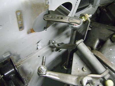 Lot 1981 Fiat X 1/9 x 2/0 Conversion