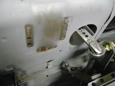Lot 1981 Fiat X 1/9 x 2/0 Conversion