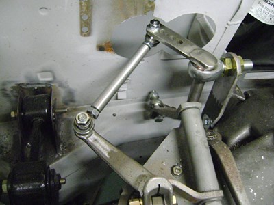 Lot 1981 Fiat X 1/9 x 2/0 Conversion