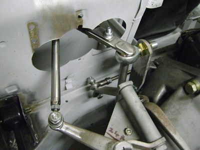 Lot 1981 Fiat X 1/9 x 2/0 Conversion