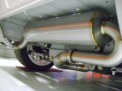 Lot 1981 Fiat X 1/9 x 2/0 Conversion