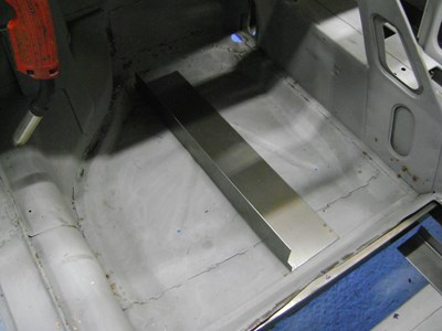 Lot 1981 Fiat X 1/9 x 2/0 Conversion