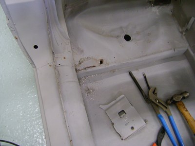 Lot 1981 Fiat X 1/9 x 2/0 Conversion