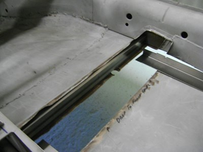 Lot 1981 Fiat X 1/9 x 2/0 Conversion