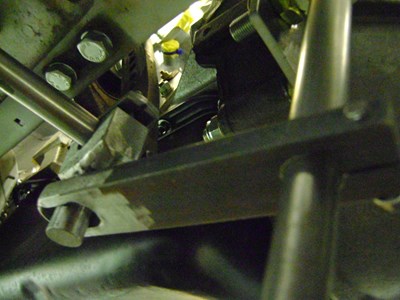Lot 1981 Fiat X 1/9 x 2/0 Conversion