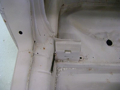 Lot 1981 Fiat X 1/9 x 2/0 Conversion