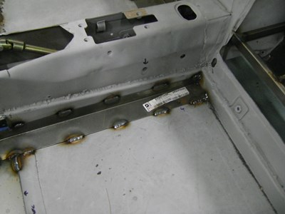 Lot 1981 Fiat X 1/9 x 2/0 Conversion