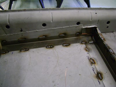 Lot 1981 Fiat X 1/9 x 2/0 Conversion