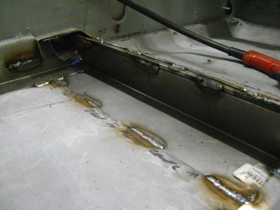 Lot 1981 Fiat X 1/9 x 2/0 Conversion