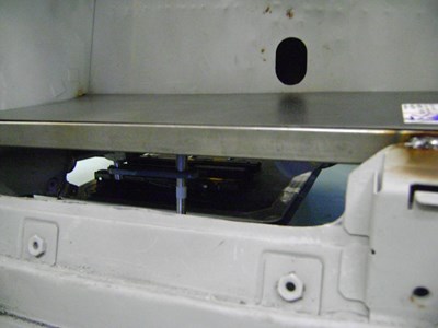 Lot 1981 Fiat X 1/9 x 2/0 Conversion